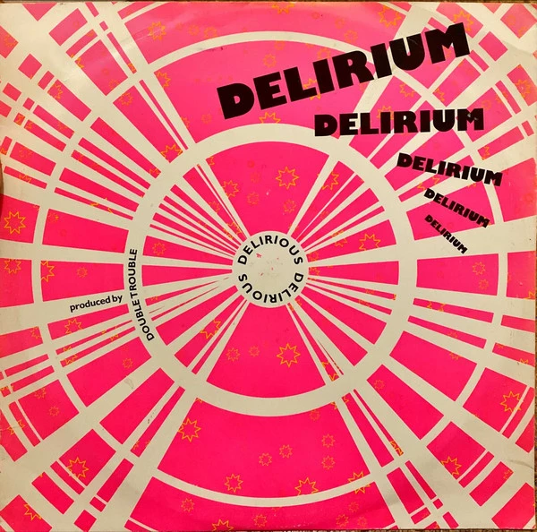 Item Delirium product image