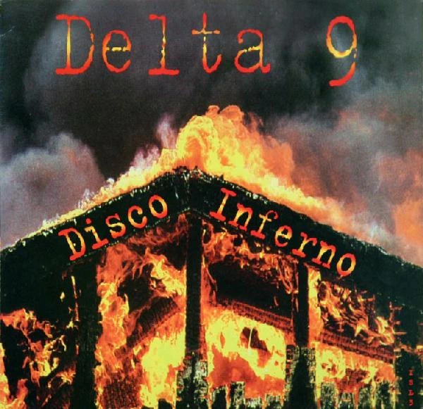 Disco Inferno