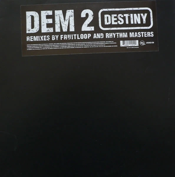 Destiny