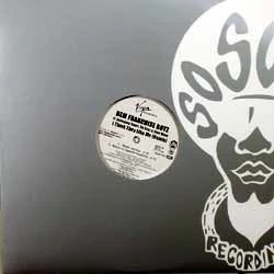 Image of the ordered vinyl