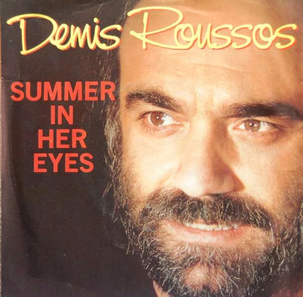 Summer In Her Eyes / I Miss You