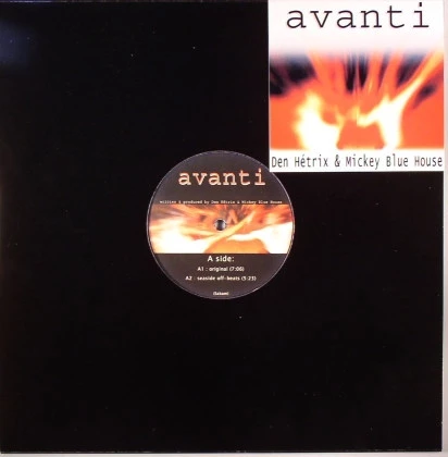 Avanti