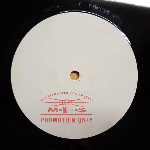 Image of the ordered vinyl