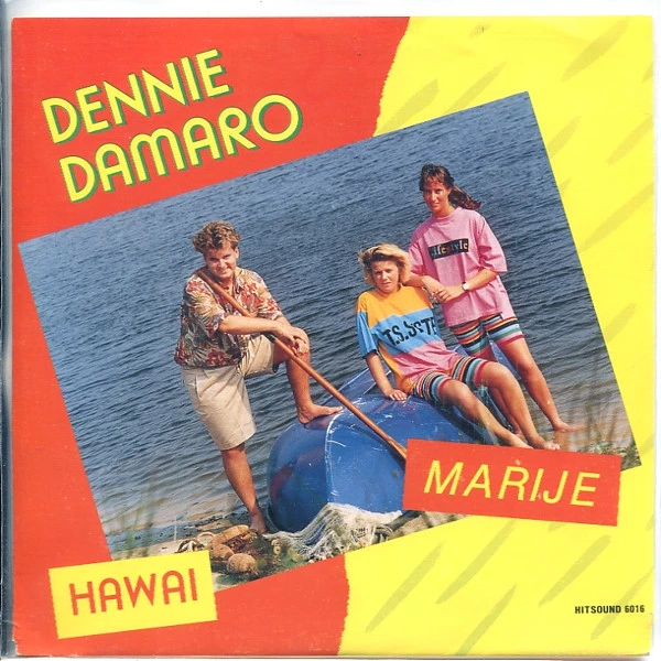 Marije / Hawai / Hawai