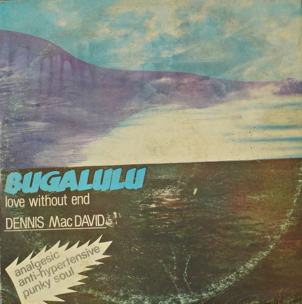 Bugalulu: Love Without End