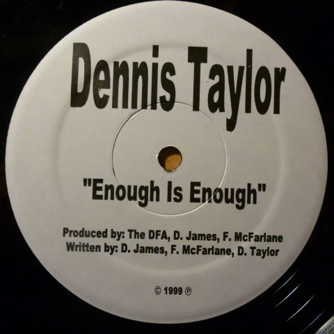 Image of the ordered vinyl