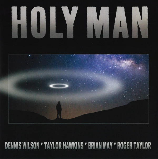 Item Holy Man / Holy Man (Instrumental) product image