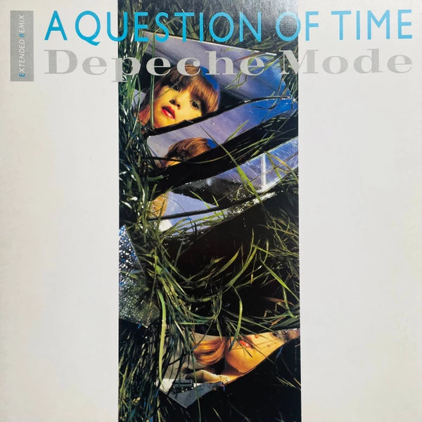 A Question Of Time (Extended Remix)