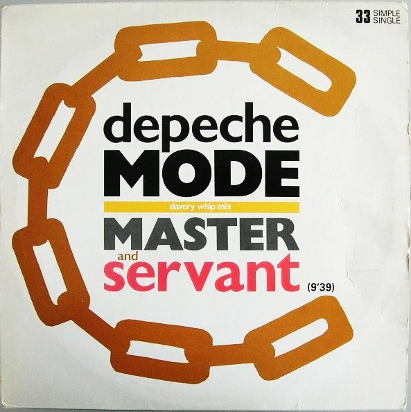 Master And Servant (Slavery Whip Mix)