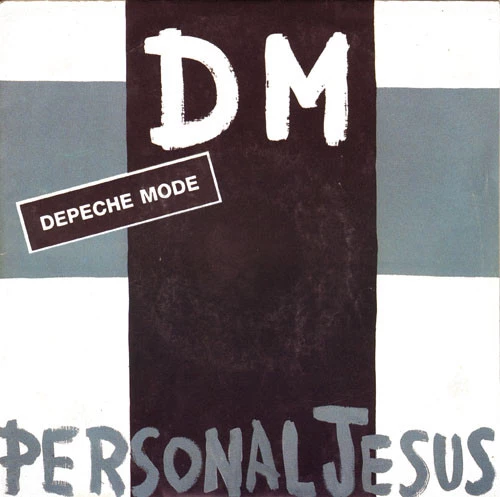 Item Personal Jesus / Dangerous product image