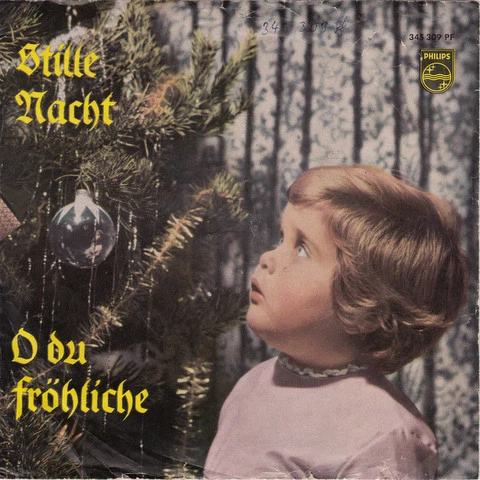 Item Stille Nacht / O Du Fröhliche product image