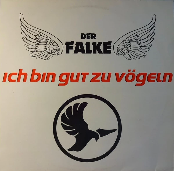 Item Ich Bin Gut Zu Vögeln product image