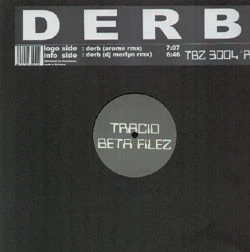 Item Derb (Remixes) product image