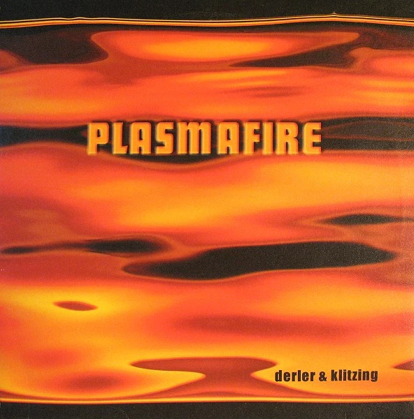 Plasmafire