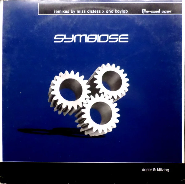 Symbiose (Remixes)