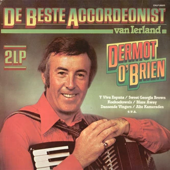 De Beste Accordeonist Van Ierland