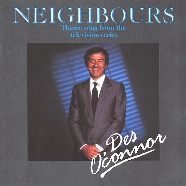 Neighbours / Stay In Love