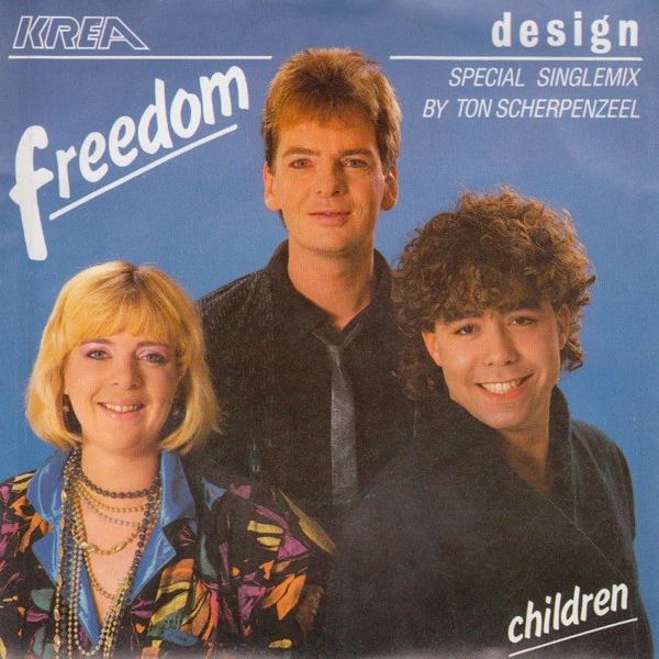 Item Freedom / Children / Children product image