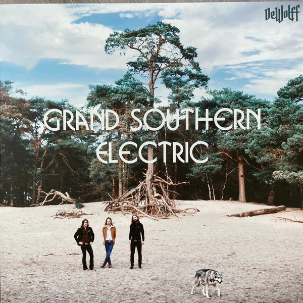 Item Grand Southern Electric product image