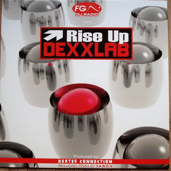 Item Rise Up product image