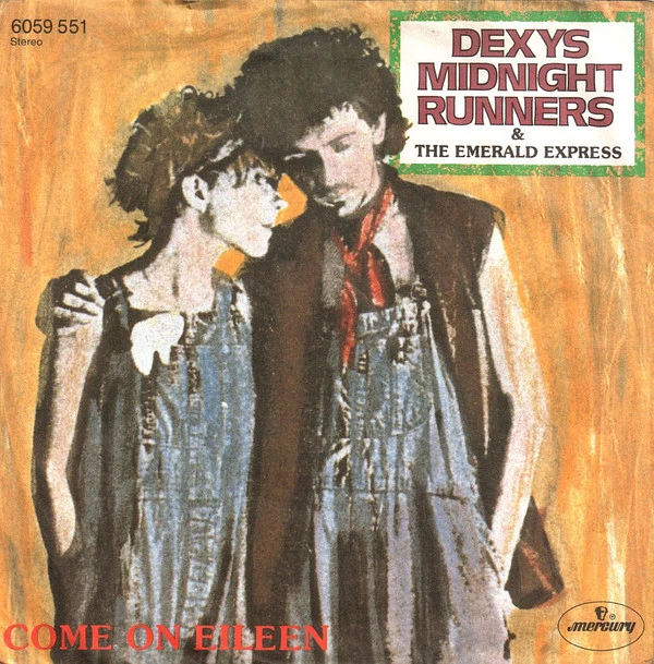 Come On Eileen / Dubious