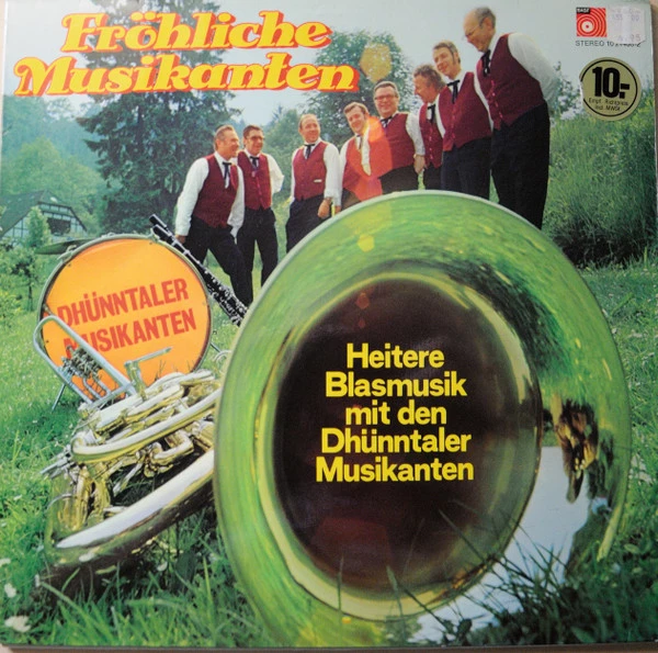 Item Fröhliche Musikanten product image