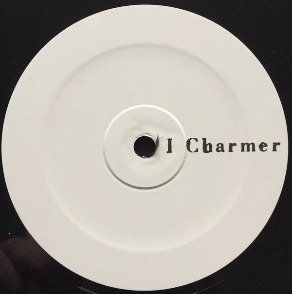 Image of the ordered vinyl