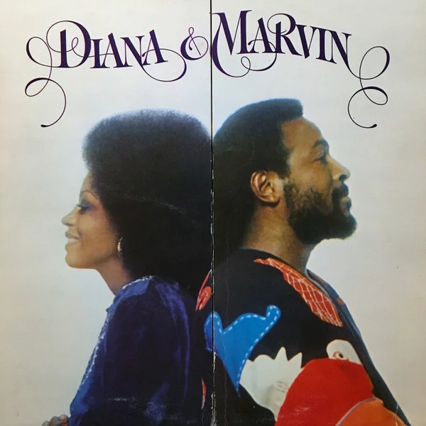 Item Diana & Marvin product image