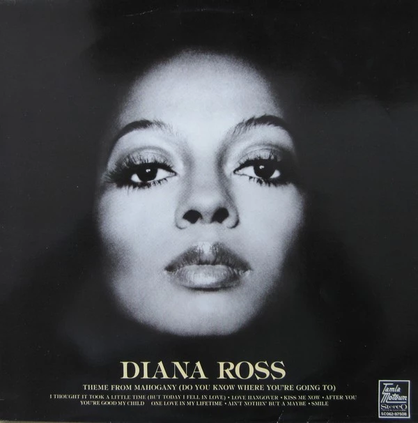 Item Diana Ross product image