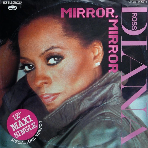 Item Mirror Mirror product image