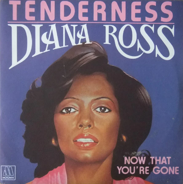 Tenderness / Now That You're Gone