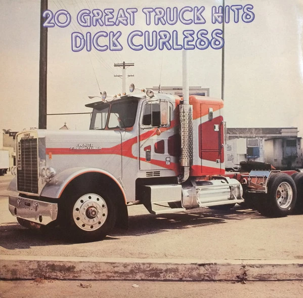 Item 20 Great Truck Hits product image