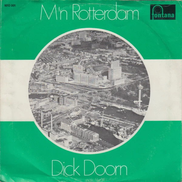 Item M'n Rotterdam / Rotterdam product image