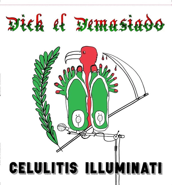 Celulitis Illuminati