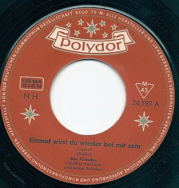 Image of the ordered vinyl