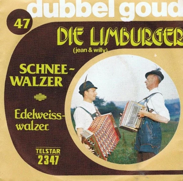 Item Schneewalzer / Edelweiswalzer / Edelweiswalzer product image