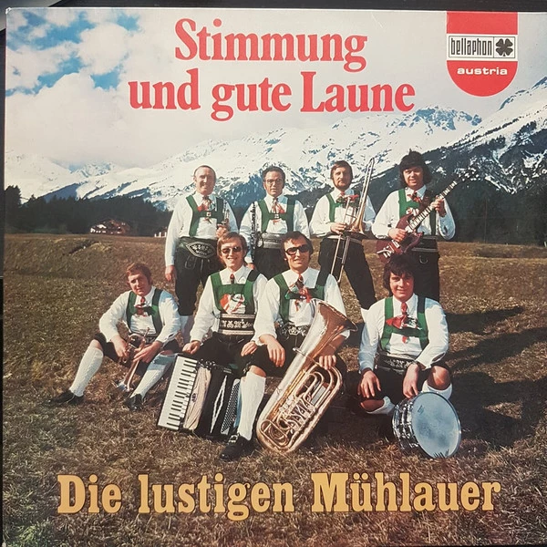 Item Stimmung Und Gute Laune  product image