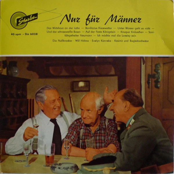 Item Nur Für Männer / Nur Für Männer (Potpourri), Seite 2 product image