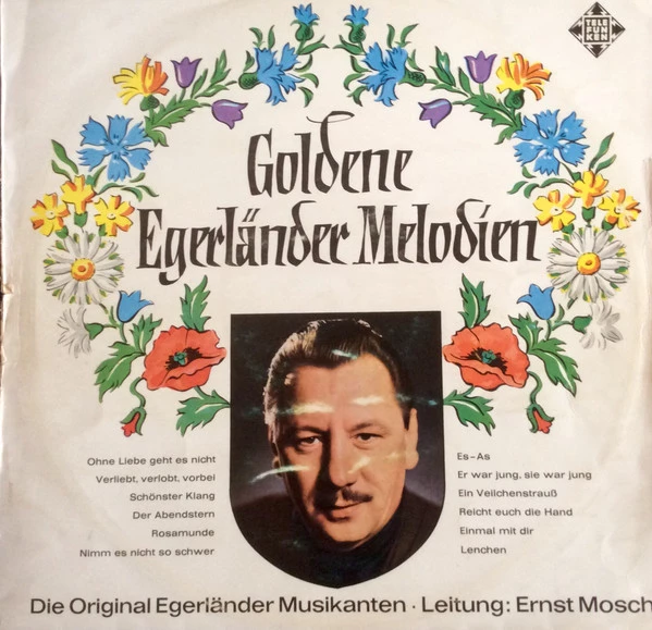 Goldene Egerländer Melodien