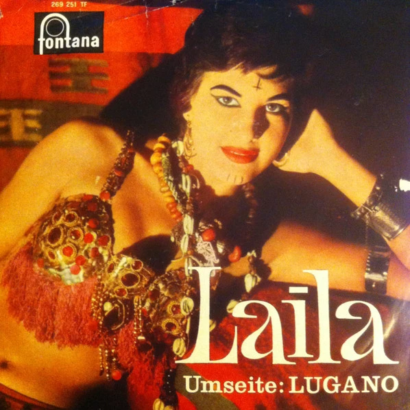 Item Laila / Lugano product image