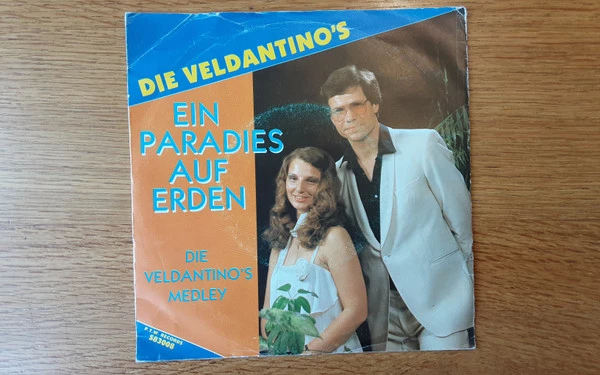 Ein Paradies Auf Erden / Medley