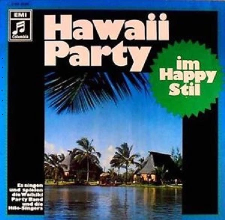 Hawaii Party (Im Happy Stil)