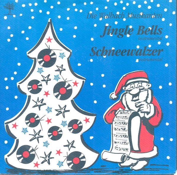 Jingle Bells / Schneewalzer / Schneewalzer (Instrumental)