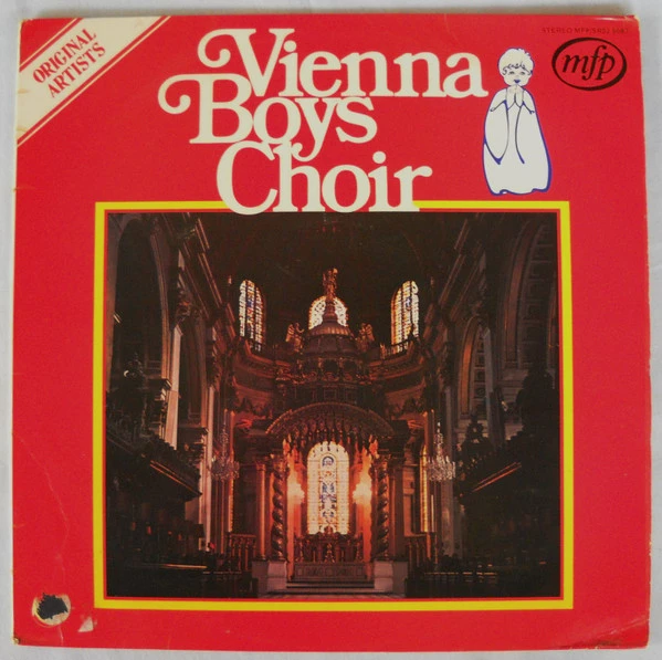 Item Vienna Boys Choir product image