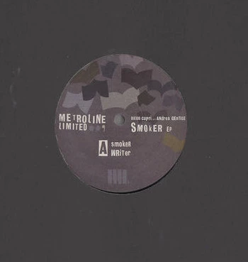 Image of the ordered vinyl