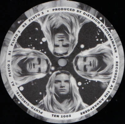 Image of the ordered vinyl