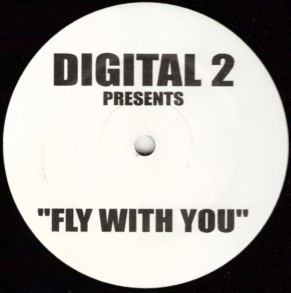 Item Fly With You product image