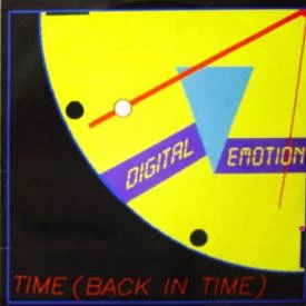 Time (Back In Time)