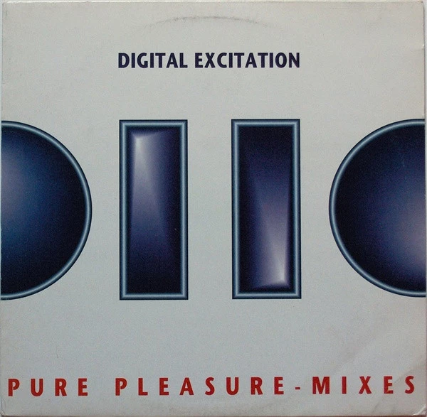 Item Pure Pleasure - Mixes product image