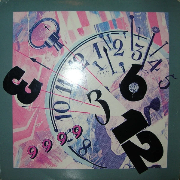 Image of the ordered vinyl